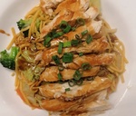 Teriyaki Soba